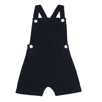 Baby Tuinbroek - Dark Navy - FUB